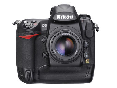 Nikon D3 review